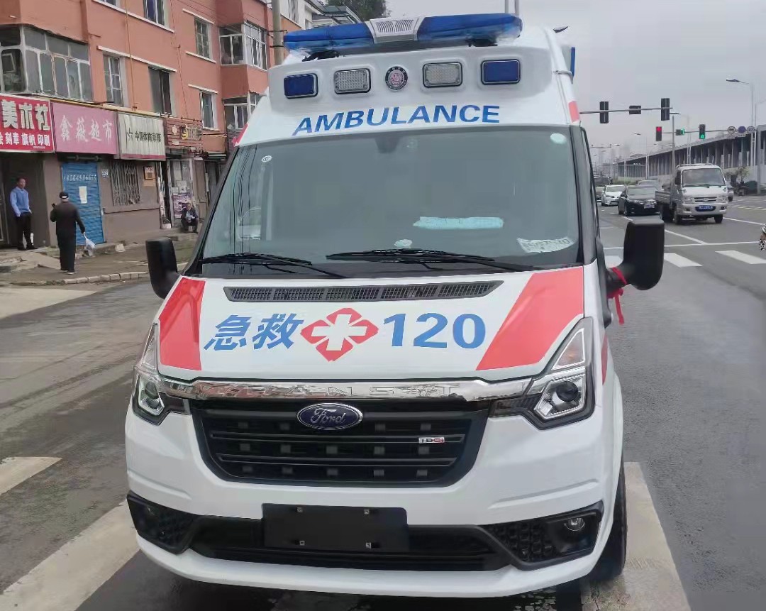 西昌市救护车转院