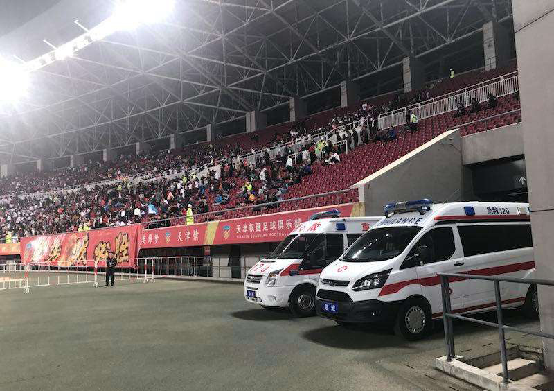 西昌市大中小型活动保障